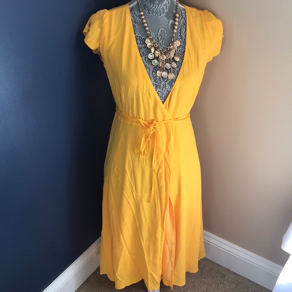 Ann Taylor Other - Ann Taylor wrap duster